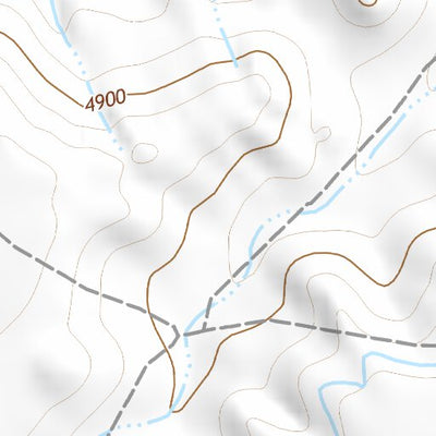 41104NE Page 91 Chugwater Topo Preview 3