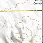 41104NE Page 94 Chugwater Topo Preview 3