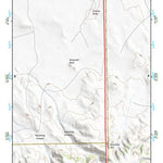 41104NE Page 95 Chugwater Topo Preview 1