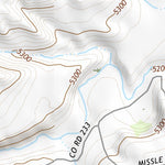 41104NE Page 97 Chugwater Topo Preview 3