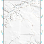 41104NE Page 98 Chugwater Topo Preview 1