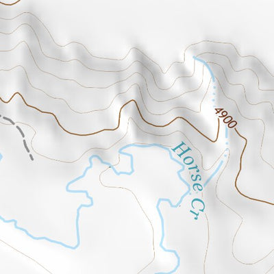 41104NE Page 102 Chugwater Topo Preview 2