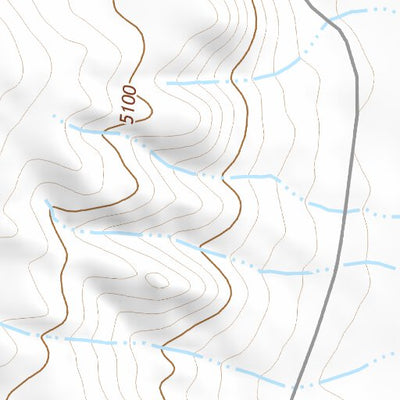 41104NE Page 102 Chugwater Topo Preview 3