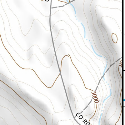 41104NE Page 105 Chugwater Topo Preview 3