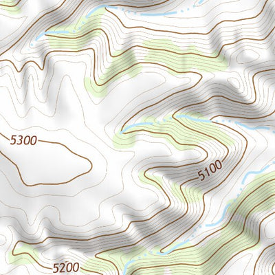 41104NE Page 108 Chugwater Topo Preview 3