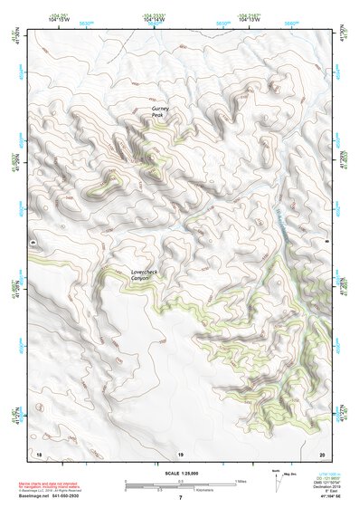 41104SE Page 7 Cheyenne Topo Preview 1