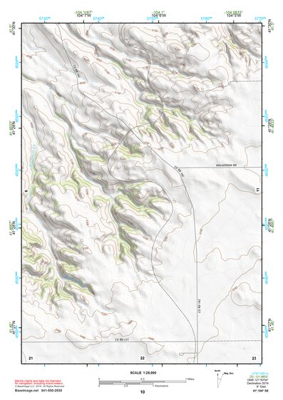 41104SE Page 10 Cheyenne Topo Preview 1