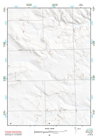 41104SE Page 12 Cheyenne Topo Preview 1