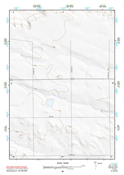 41104SE Page 18 Cheyenne Topo Preview 1