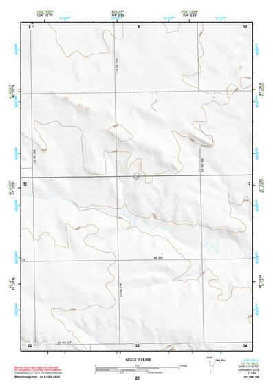 41104SE Page 21 Cheyenne Topo Preview 1