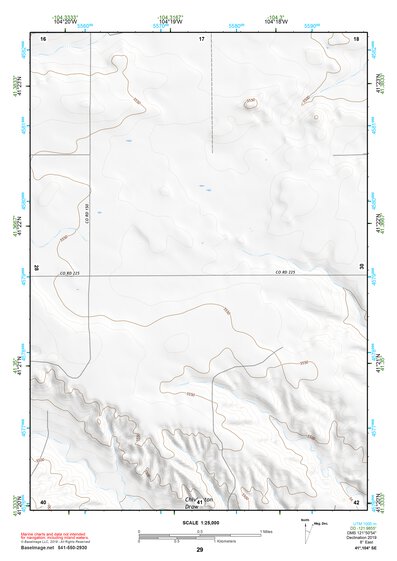 41104SE Page 29 Cheyenne Topo Preview 1