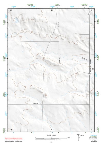 41104SE Page 34 Cheyenne Topo Preview 1