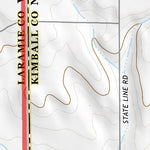 41104SE Page 35 Cheyenne Topo Preview 3