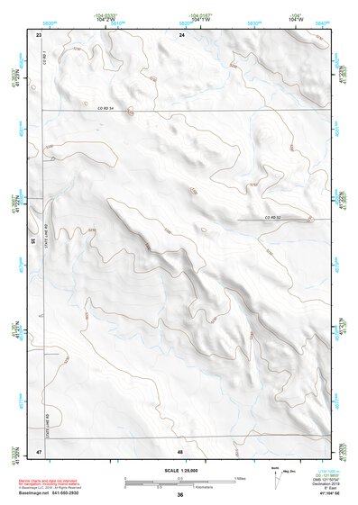 41104SE Page 36 Cheyenne Topo Preview 1