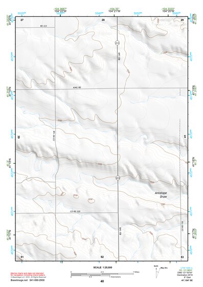 41104SE Page 40 Cheyenne Topo Preview 1