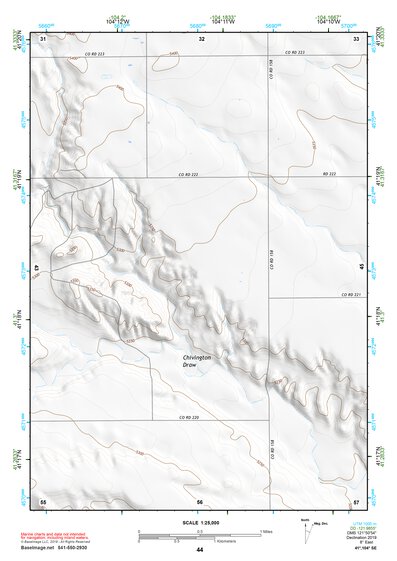 41104SE Page 44 Cheyenne Topo Preview 1