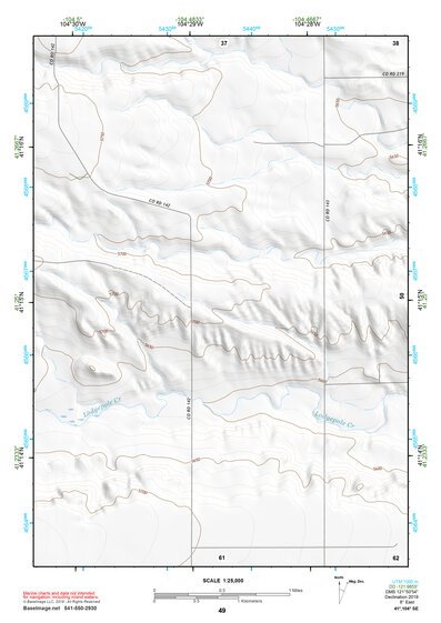 41104SE Page 49 Cheyenne Topo Preview 1