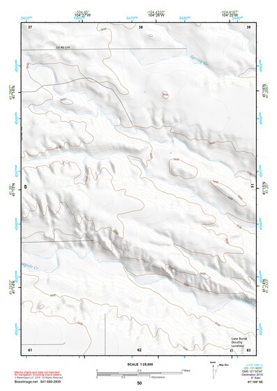 41104SE Page 50 Cheyenne Topo Preview 1