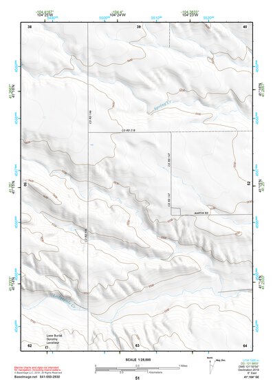 41104SE Page 51 Cheyenne Topo Preview 1