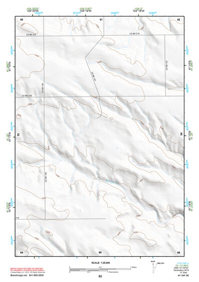 41104SE Page 53 Cheyenne Topo Preview 1