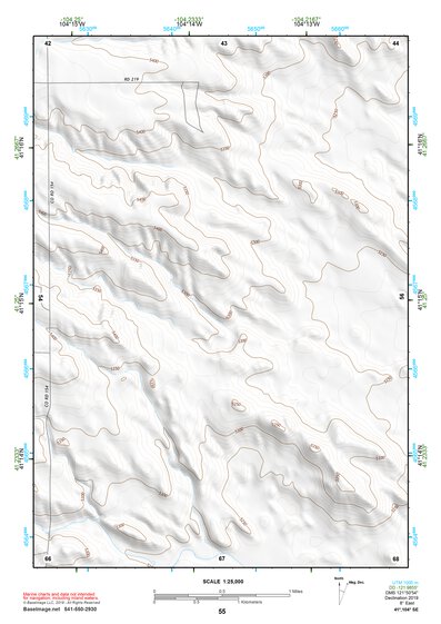 41104SE Page 55 Cheyenne Topo Preview 1