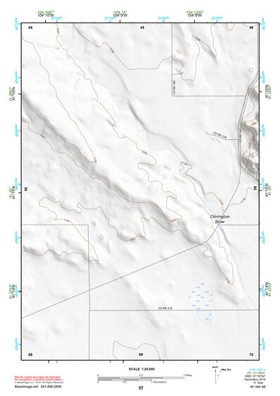 41104SE Page 57 Cheyenne Topo Preview 1