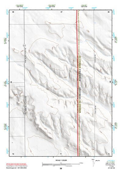 41104SE Page 59 Cheyenne Topo Preview 1