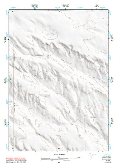 41104SE Page 60 Cheyenne Topo Preview 1