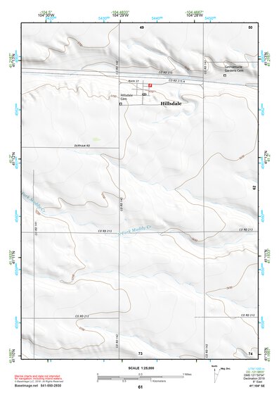 41104SE Page 61 Cheyenne Topo Preview 1