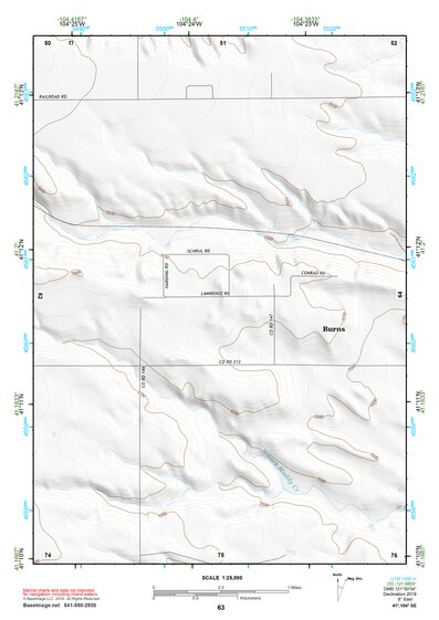 41104SE Page 63 Cheyenne Topo Preview 1