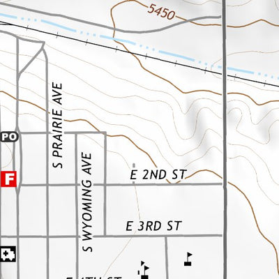 41104SE Page 64 Cheyenne Topo Preview 2