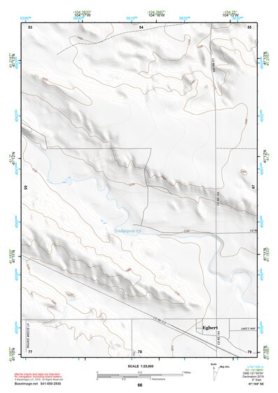 41104SE Page 66 Cheyenne Topo Preview 1