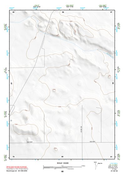 41104SE Page 68 Cheyenne Topo Preview 1