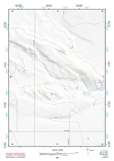 41104SE Page 69 Cheyenne Topo Preview 1