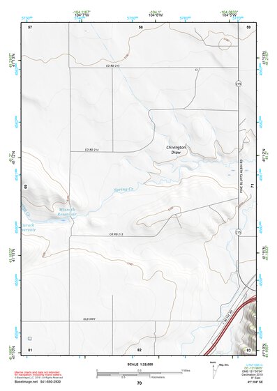 41104SE Page 70 Cheyenne Topo Preview 1