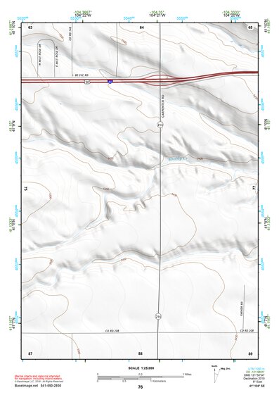 41104SE Page 76 Cheyenne Topo Preview 1