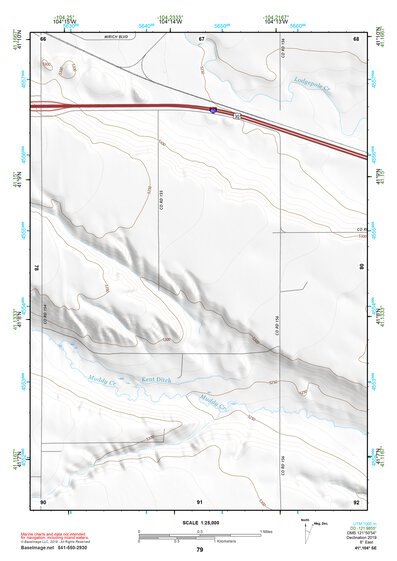 41104SE Page 79 Cheyenne Topo Preview 1