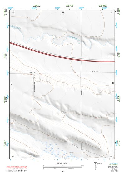 41104SE Page 80 Cheyenne Topo Preview 1