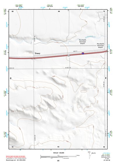 41104SE Page 81 Cheyenne Topo Preview 1