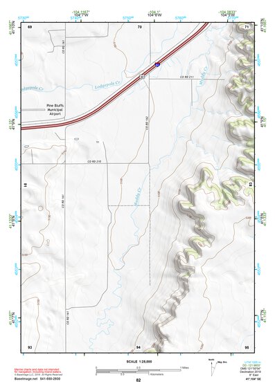 41104SE Page 82 Cheyenne Topo Preview 1