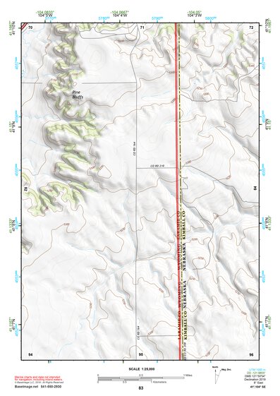 41104SE Page 83 Cheyenne Topo Preview 1