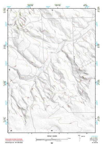 41104SE Page 84 Cheyenne Topo Preview 1