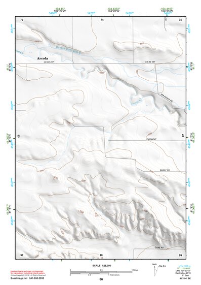 41104SE Page 86 Cheyenne Topo Preview 1