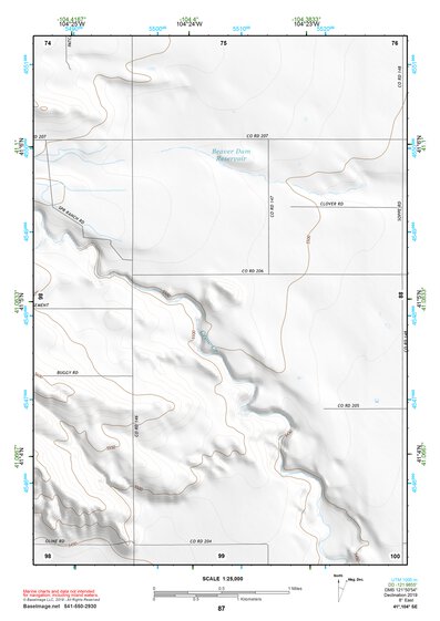 41104SE Page 87 Cheyenne Topo Preview 1