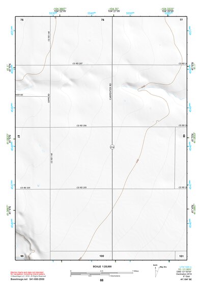 41104SE Page 88 Cheyenne Topo Preview 1