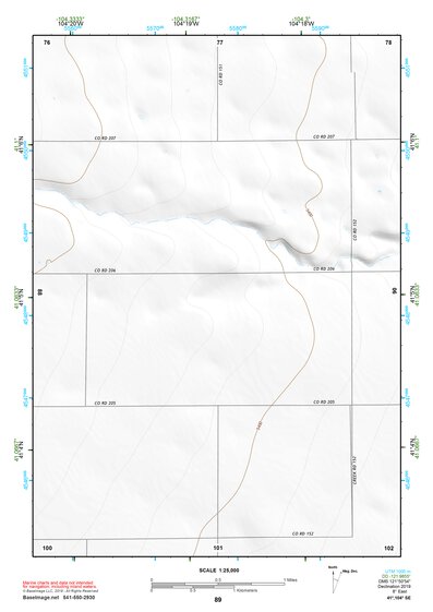 41104SE Page 89 Cheyenne Topo Preview 1