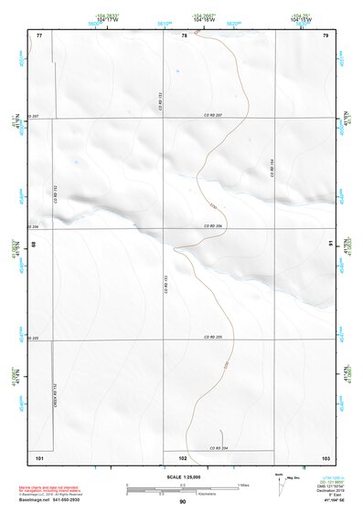 41104SE Page 90 Cheyenne Topo Preview 1