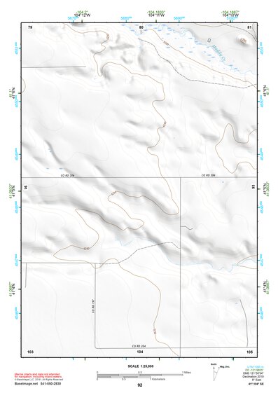 41104SE Page 92 Cheyenne Topo Preview 1