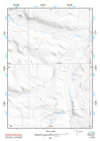 41104SE Page 93 Cheyenne Topo Preview 1