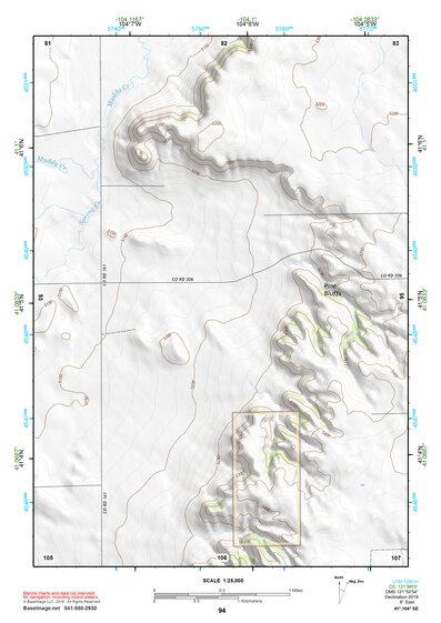 41104SE Page 94 Cheyenne Topo Preview 1